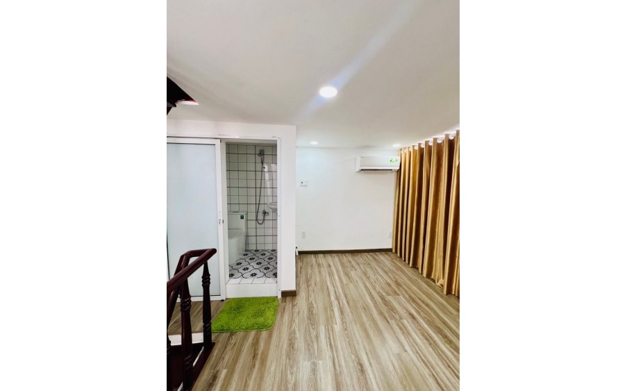 CHỈ 3 TỶ CÓ NGAY NHÀ 3 TẦNG 2PN DỌN VÀO Ở NGAY ĐƯỜNG HUỲNH VĂN BÁNH.